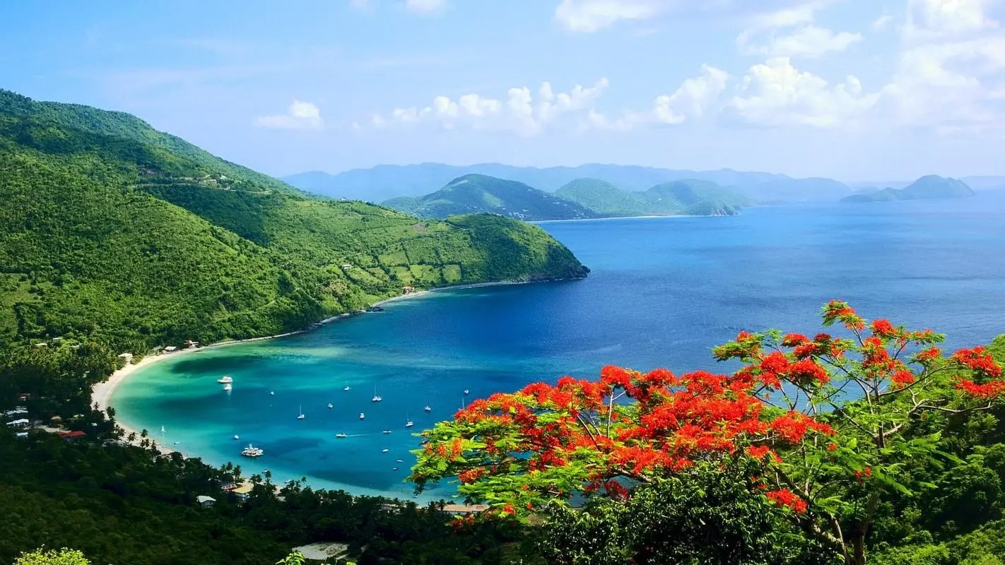 节能电子智慧工厂